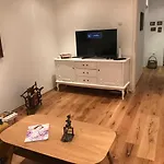 Vilsonovo Promenade Apartment