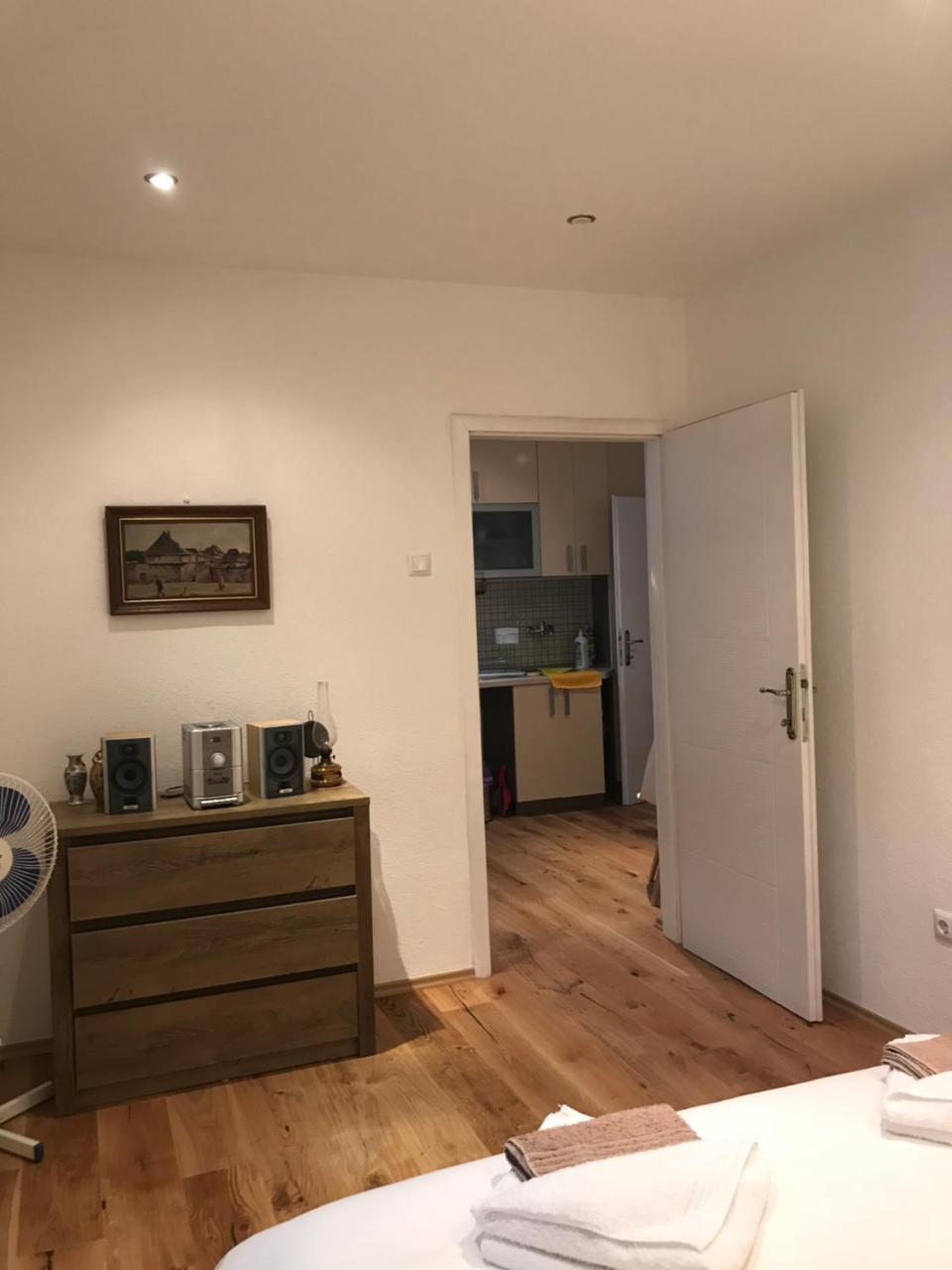 Apartment Vilsonovo Promenade Sarajevo
