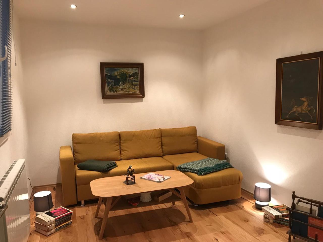 Apartment Vilsonovo Promenade Sarajevo