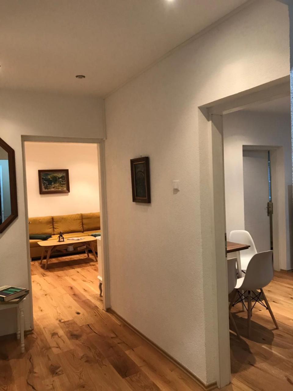 Apartment Vilsonovo Promenade Sarajevo