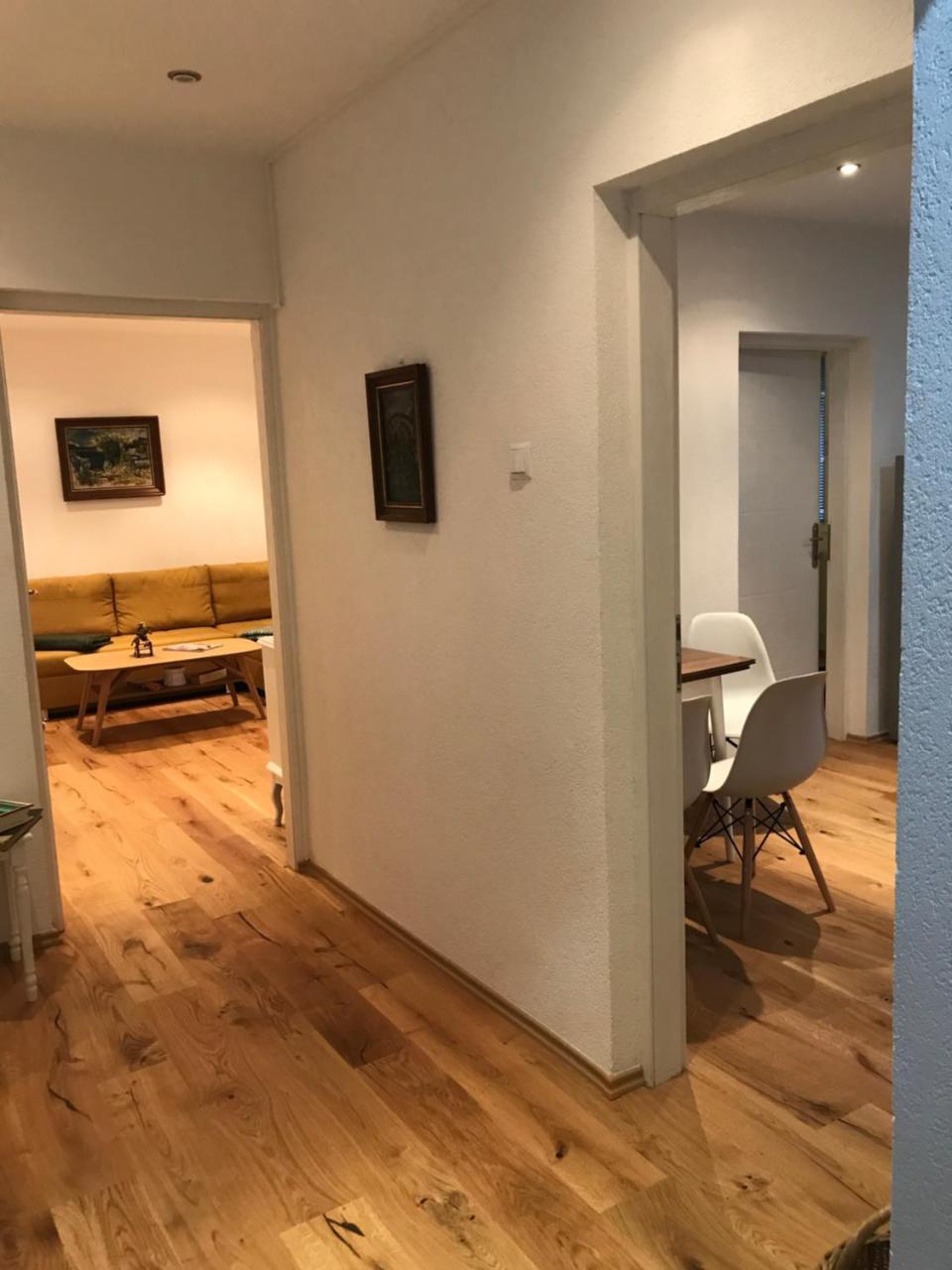 Apartment Vilsonovo Promenade Sarajevo